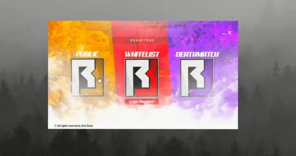 Visualização do recurso RealisticLife v3 Launcher FiveM 2