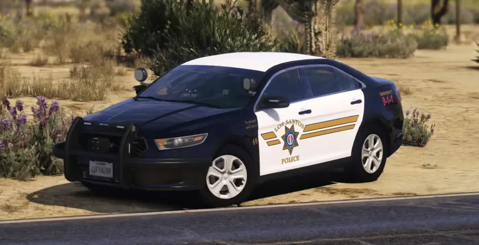 Valor Pack - Hardtops & Slicktops FiveM resource preview 4