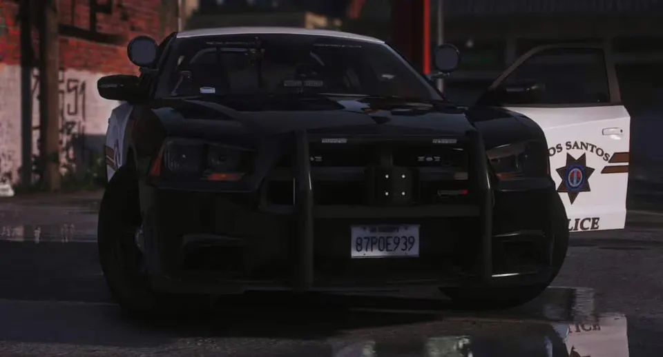 Valor Pack - Hardtops & Slicktops FiveM resource preview 2
