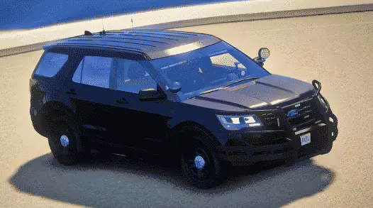 Code 3 Mega Pack LSPD Liveries FiveM resource preview 3
