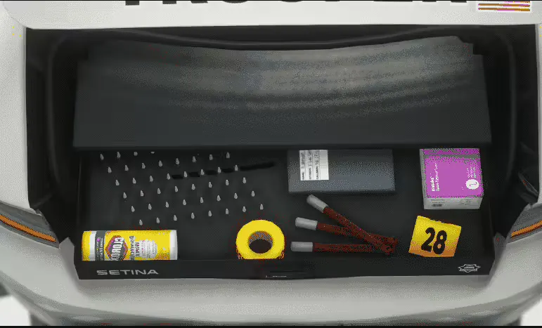 Code 3 Mega Pack LSPD Liveries FiveM resource preview 5