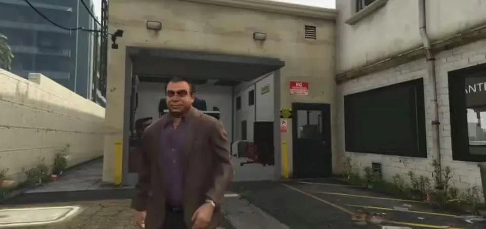 Vinewood Car Showroom FiveM resource preview 8
