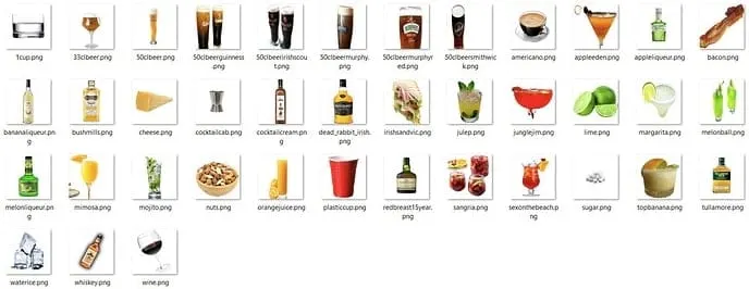 Irish Pub Job (ESX/QB) FiveM resource preview 2