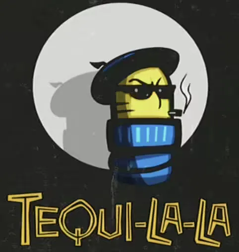 TequiLaLa Job (ESX/QB) FiveM resource preview 2