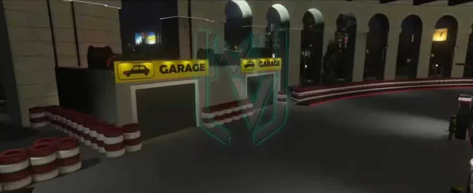 Aperçu de la ressource MazeBank GoKart Arena FiveM 3