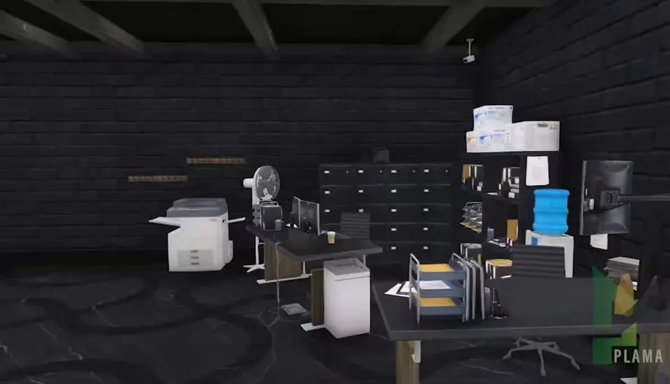 Premium Deluxe Motorsport (PDM MLO) FiveM resource preview 5