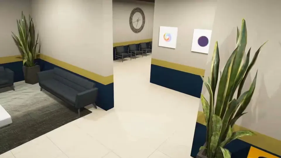 Echo Rock (Insurance/Financial/Office) FiveM resource preview 3