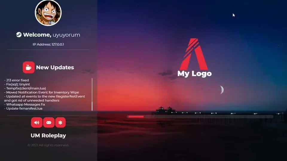 How to Create a FiveM Loading Screen