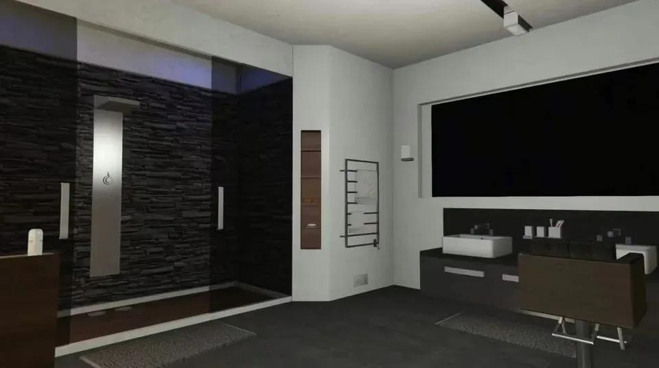Designers House (FiveM Convert) FiveM resource preview 13