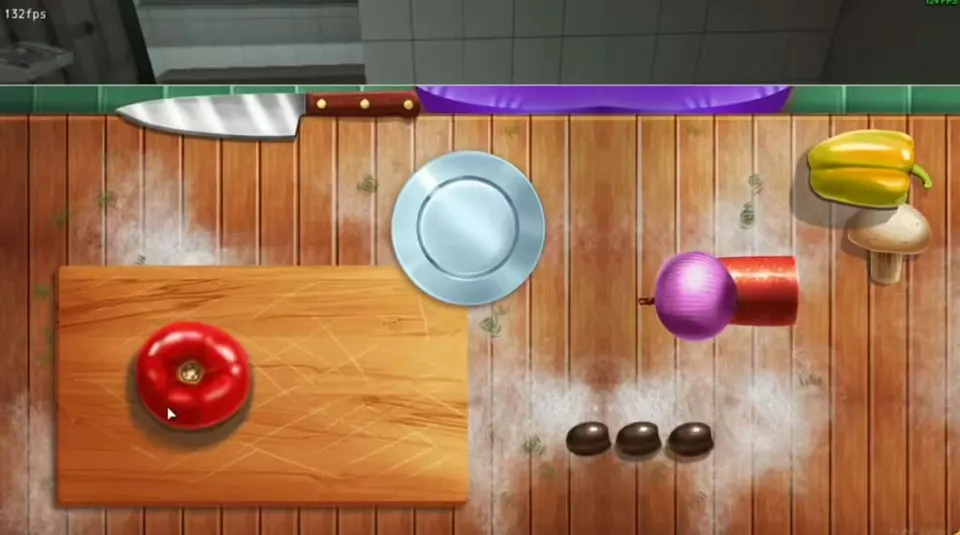 Pizza Job System & Hotdog Job System FiveM resource preview 2