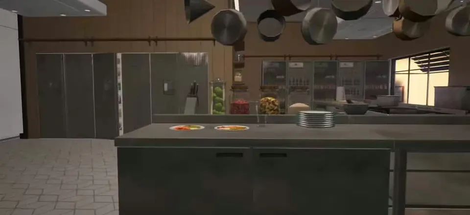 Pacific Bluffs Country Club (MLO Interior) FiveM resource preview 7