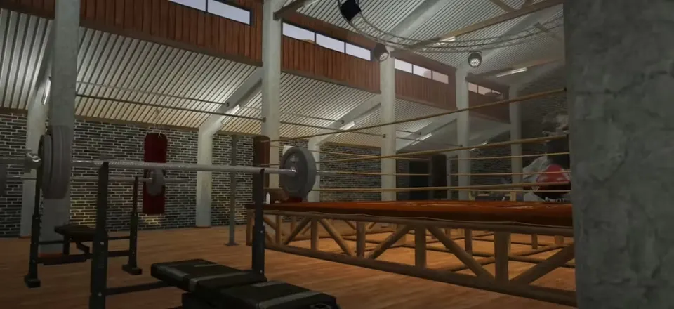 Pacific Bluffs Country Club (MLO Interior) FiveM resource preview 6