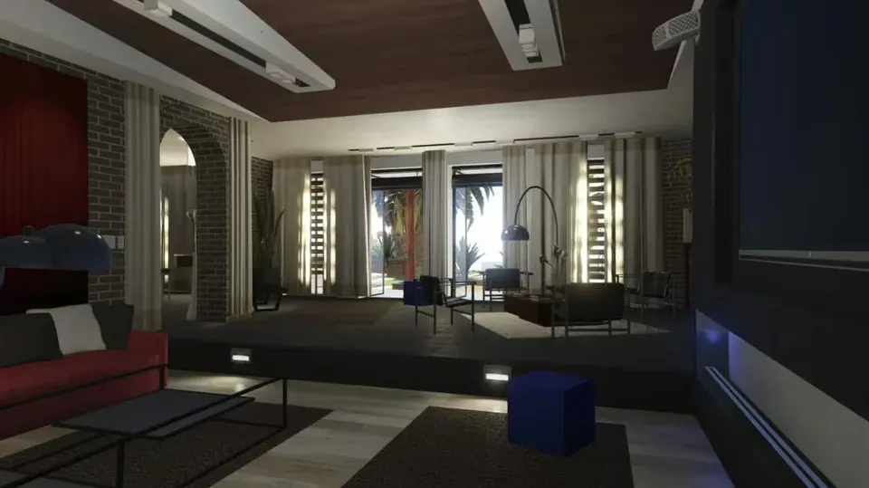 Designers House (FiveM Convert) FiveM resource preview 9