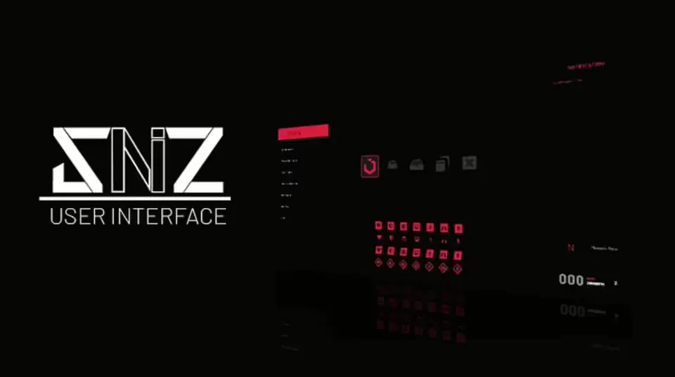 SNZ HUD
