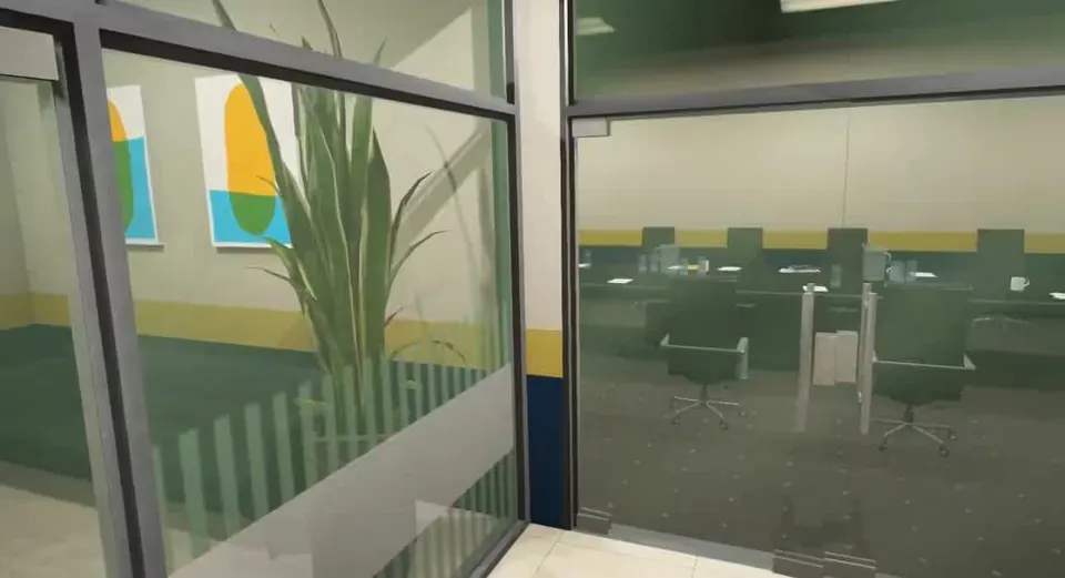 Echo Rock (Insurance/Financial/Office) FiveM resource preview 4