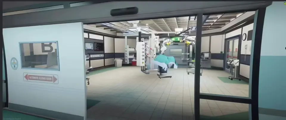 Ocean Medical Center (MLO) FiveM Ressourcen-Vorschau 12