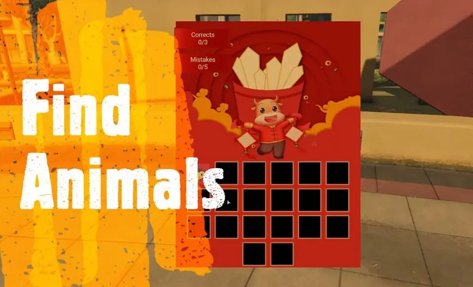 Luck Games System V1 [Minigames] (ESX/QB/VRP/STANDALONE) FiveM resource preview 3