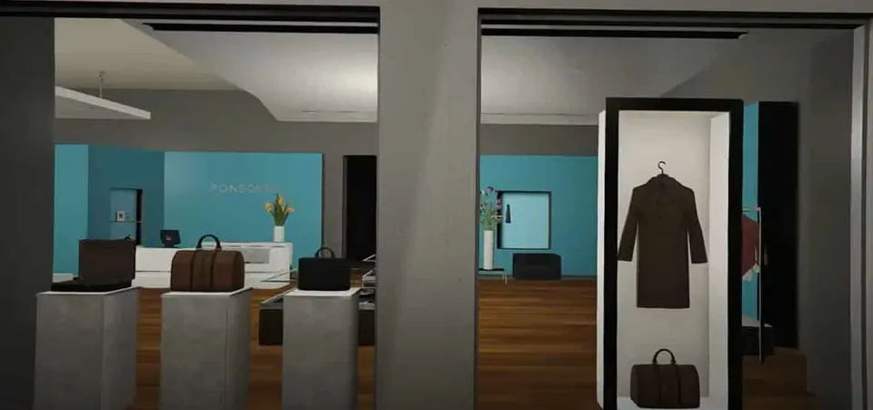 Los Santos International Airport V2 (FiveM/AltV/RageMP) FiveM resource preview 3