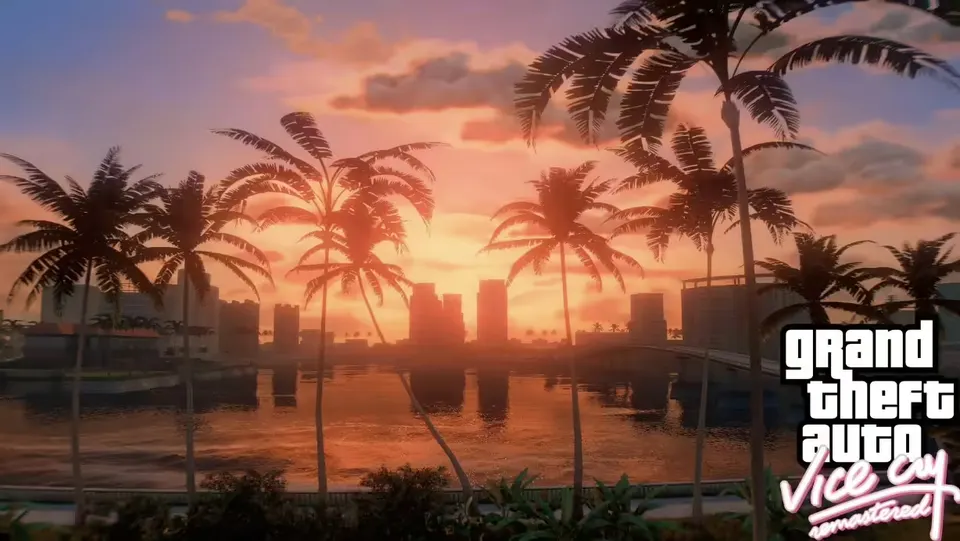 FiveM Vice City (Vice Cry) Remastered FiveM visualização do recurso 2