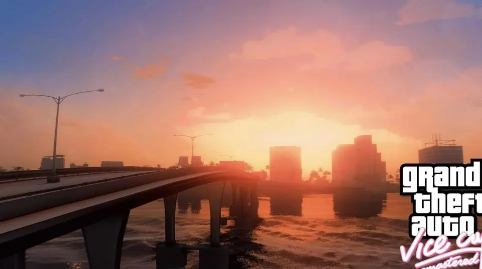 FiveM Vice City (Vice Cry) Remastered FiveM visualização do recurso 8