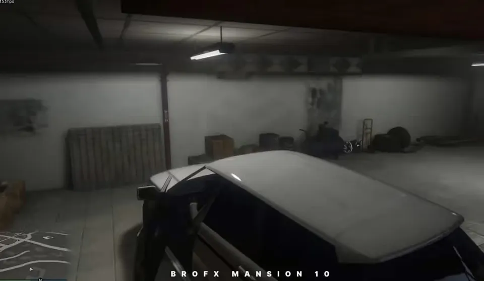 BroFX-Villa 10 (Richman Mansion) FiveM resource preview 3