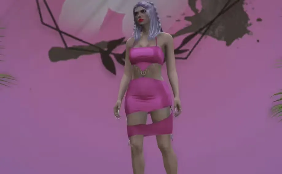 Premium Female/Male Clothes Pack FiveM Ressourcen Vorschau 6