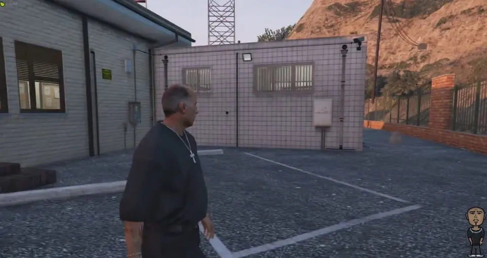 San Andreas Highway Patrol v2 FiveM resource preview 6