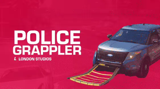 London Studios - Policial de Combate FiveM visualização do recurso 4