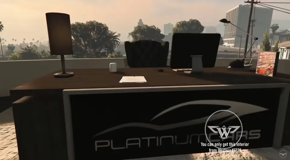 Platinum Cars V2 (Luxury) FiveM Ressourcen-Vorschau 2