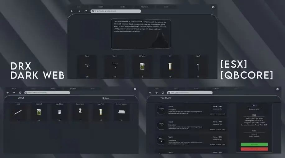darkweb