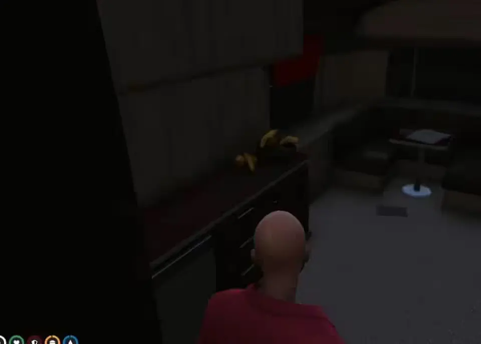 Camper FiveM resource preview 2