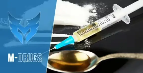 QB Drug System FiveM resource preview