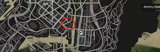 Gang Vagos Garage v2 FiveM Ressourcen Vorschau 4