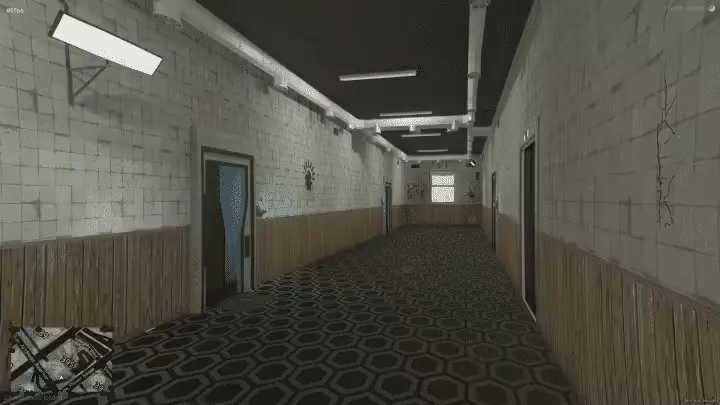 Cyberpunk Apartments FiveM resource preview 4