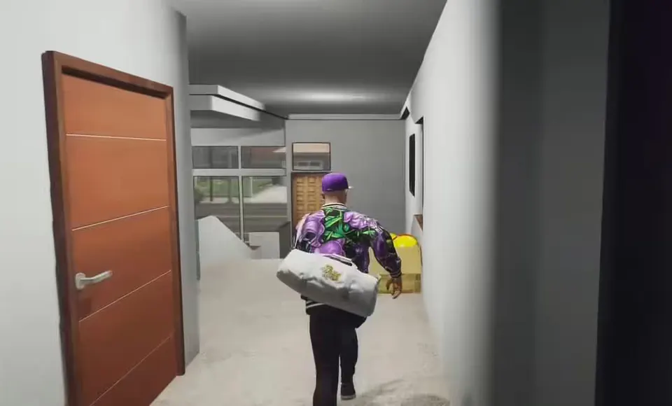Pack de maisons de Paleto (3 maisons) FiveM aperçu de la ressource 5
