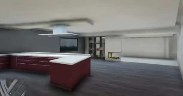 QBCore Housing Pack (K4MB1) FiveM resource preview 9