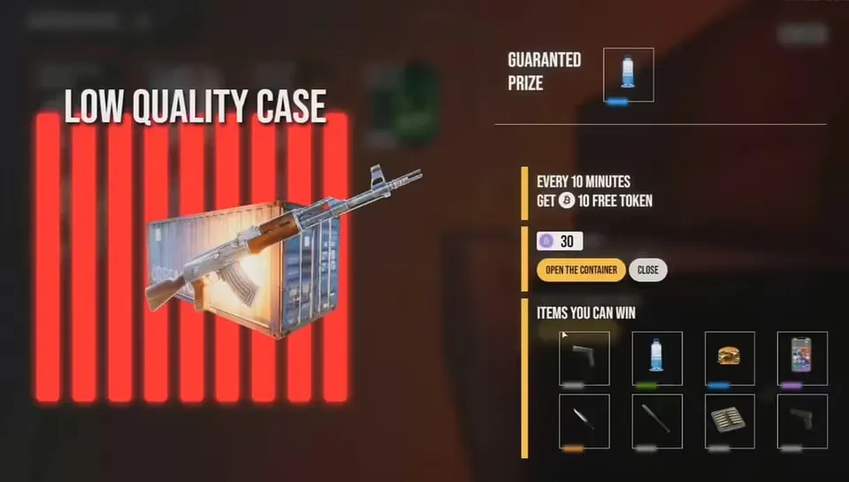 S4 Battlepass (Tebex) FiveM aperçu des ressources 2