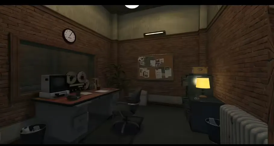 Paleto Sheriff Dept. (Gabz) FiveM resource preview 4
