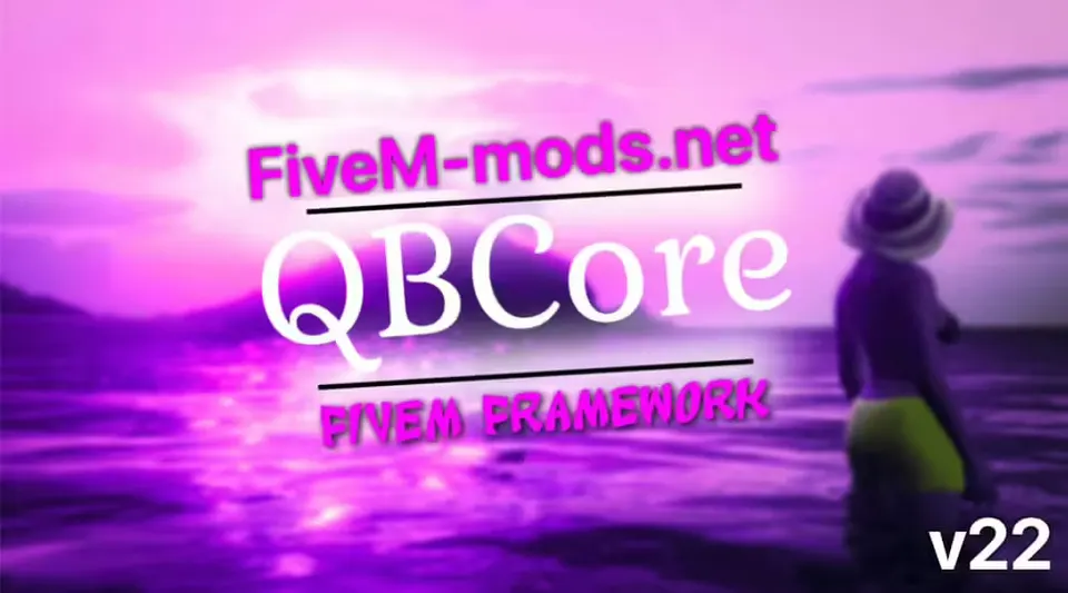 qbCore Boss Server V22 (Q7) FiveM resource preview 4