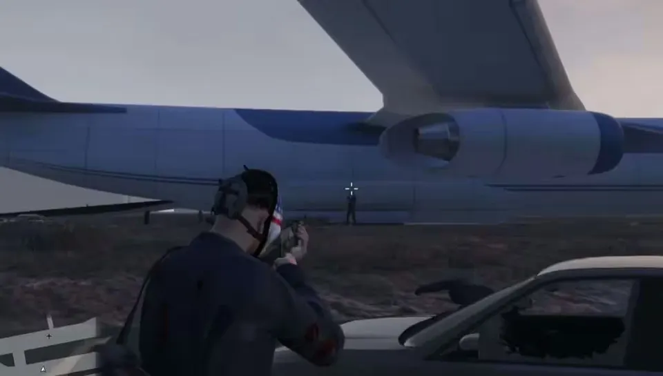 Car Heist (ESX\/QB) FiveM Ressourcen-Vorschau 2