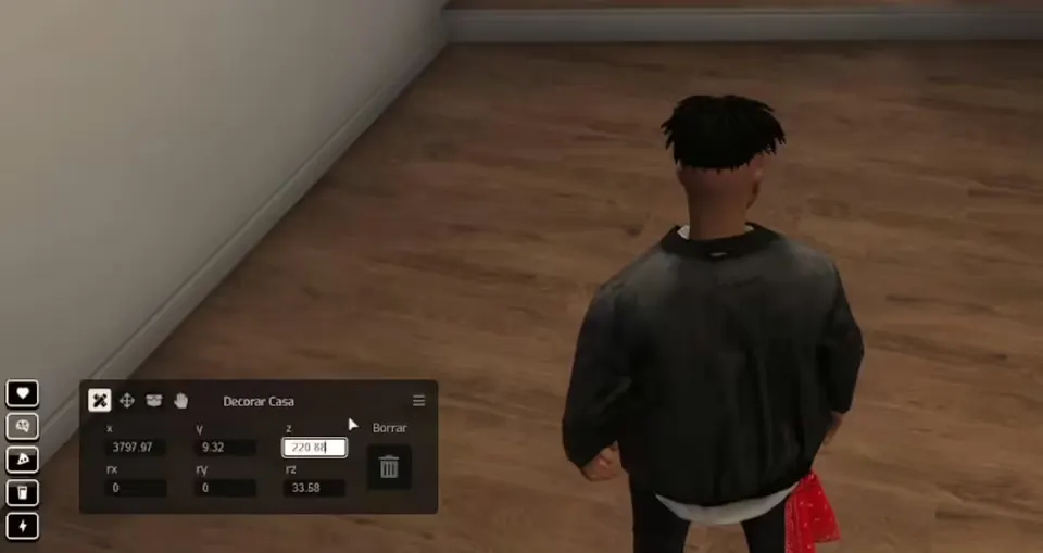 VIP+ Housing Script (ESX) FiveM Ressourcen-Vorschau 2