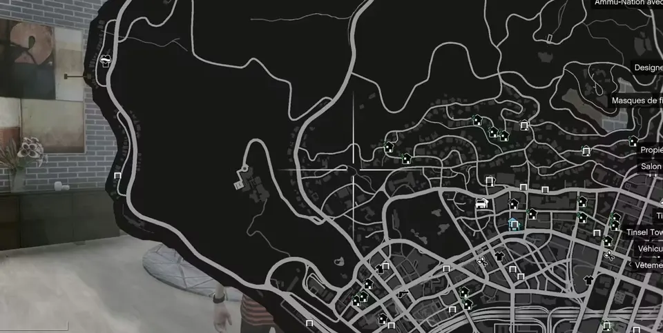 Pacific Villa MLO FiveM resource preview 2