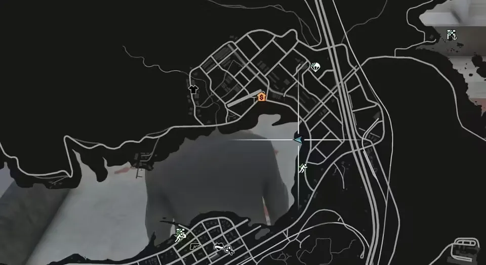 Lake Villa MLO FiveM resource preview 6