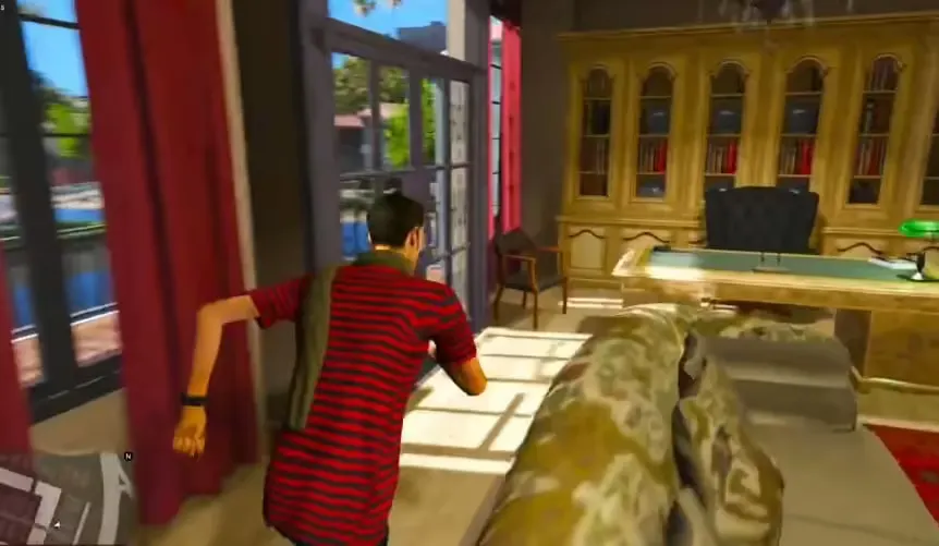 Aperçu de la ressource Luxury Villa Pack FiveM 4