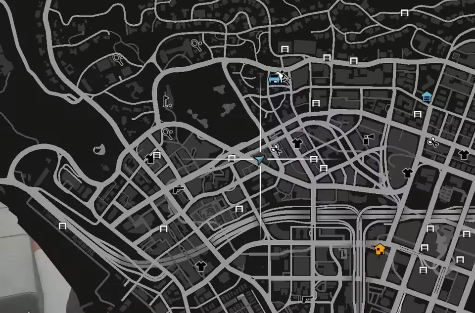 Luxury Cardealer 2023 FiveM resource preview 10