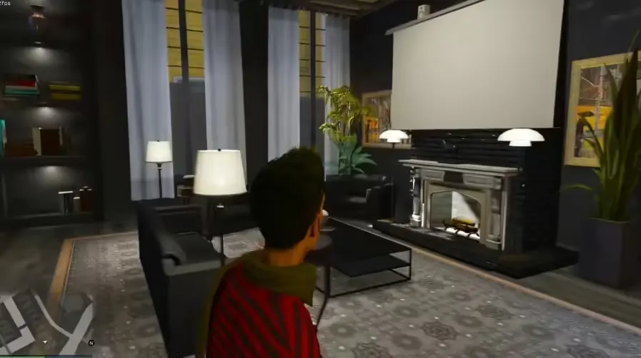 Aperçu de la ressource Luxury Villa Pack FiveM 2