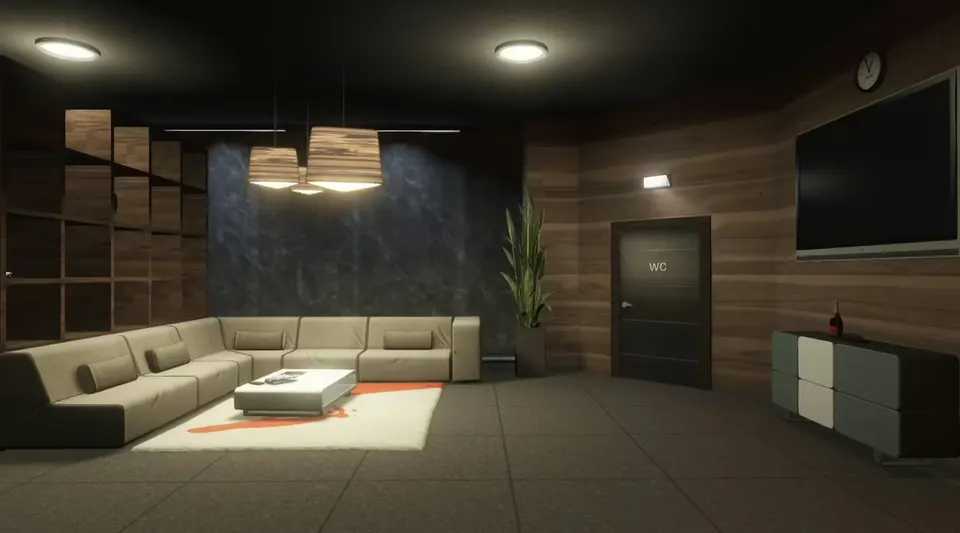 Luxury Cardealer 2023 FiveM resource preview 9