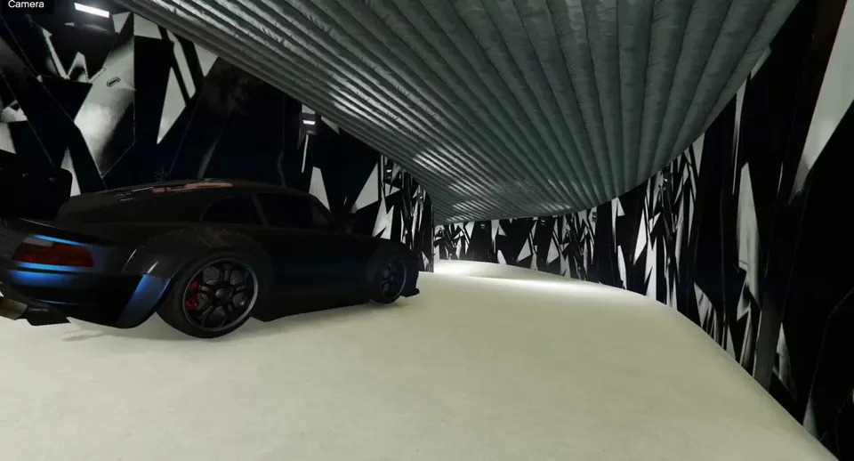 Aperçu de la ressource Bennys Huge VIP V5.1 FiveM 8