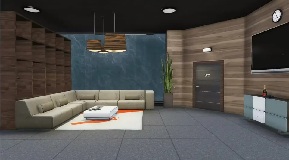 Luxury Cardealer 2023 FiveM resource preview 3