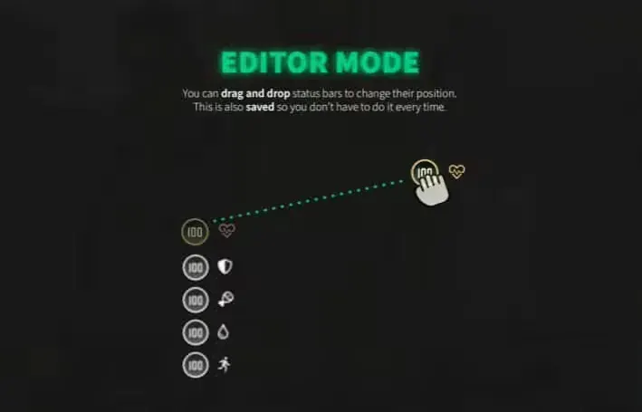 Vista previa del recurso VIP HUD V4 (QB) FiveM 15